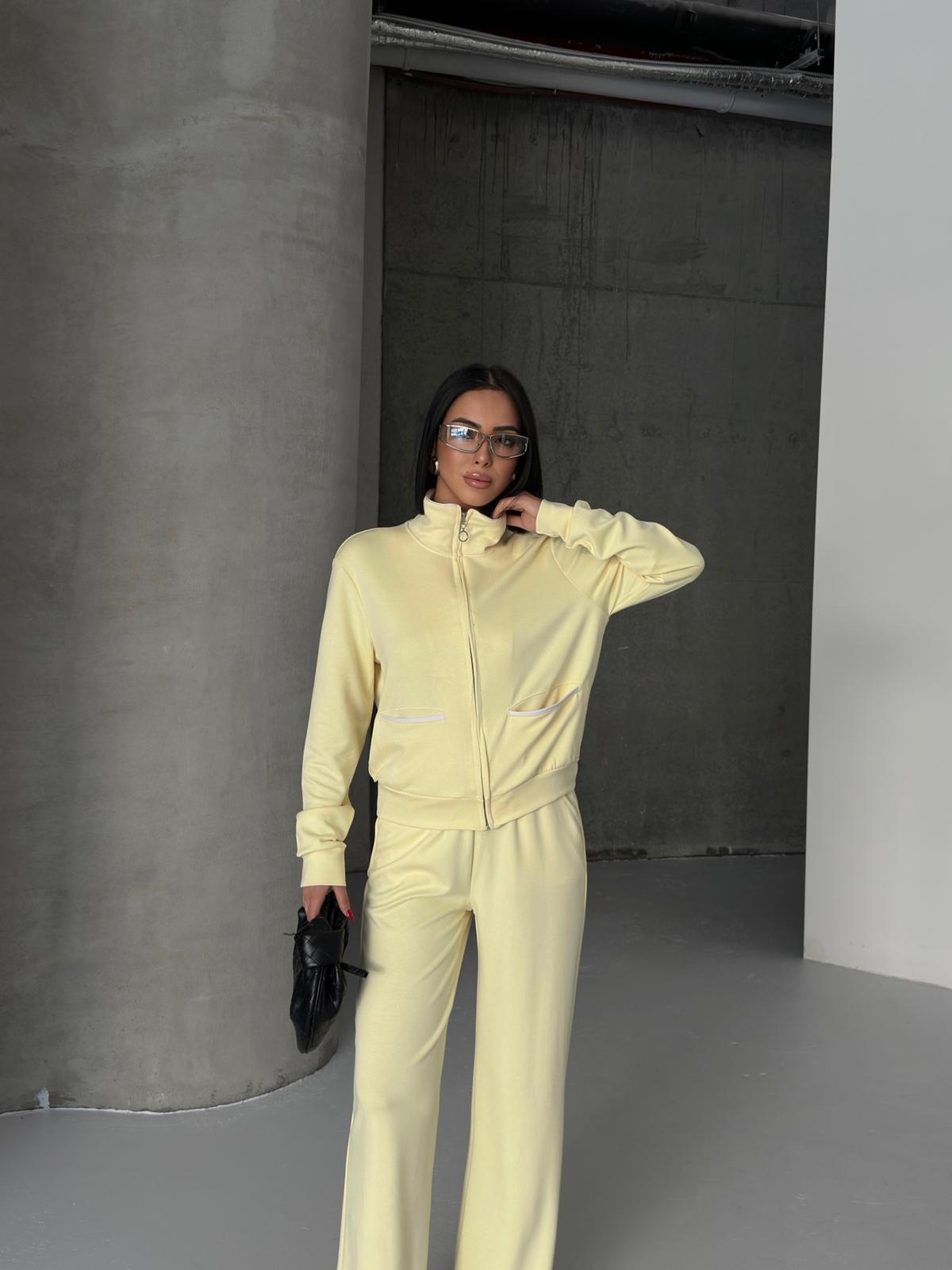 CEP BİYE DETAYLI MODAL KUMAŞ 2Lİ TAKIM-YUMUŞAK DOKULU ek resim